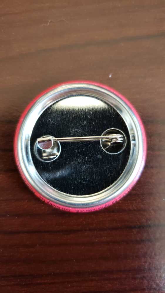 Ghostbusters: Cast  pin collectible - Main Image 2