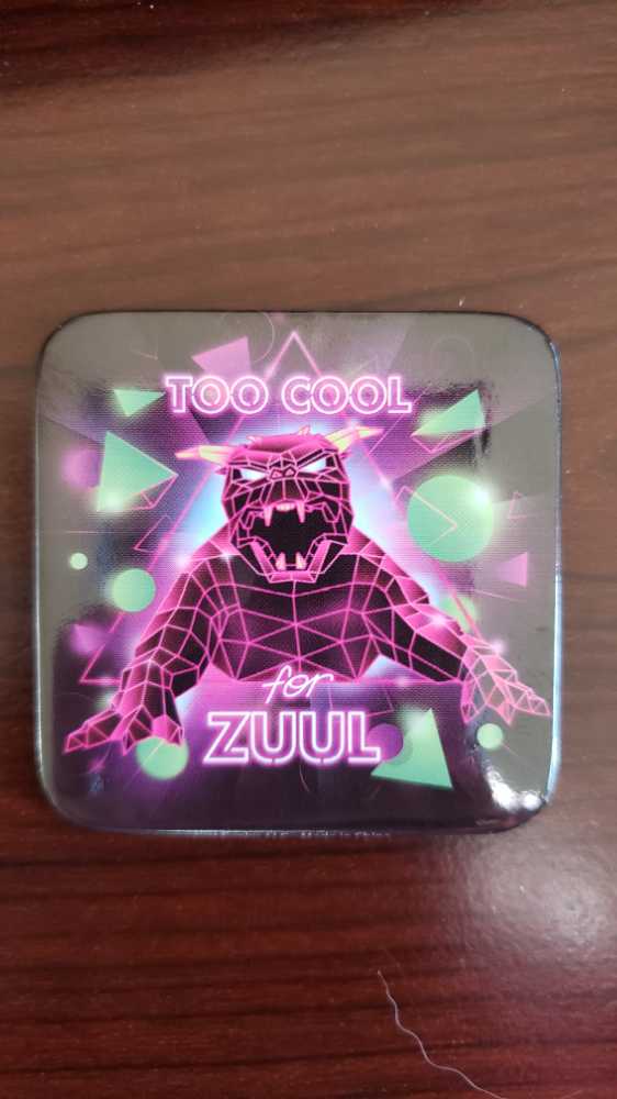 Achilles & Patroclus: Patroclus