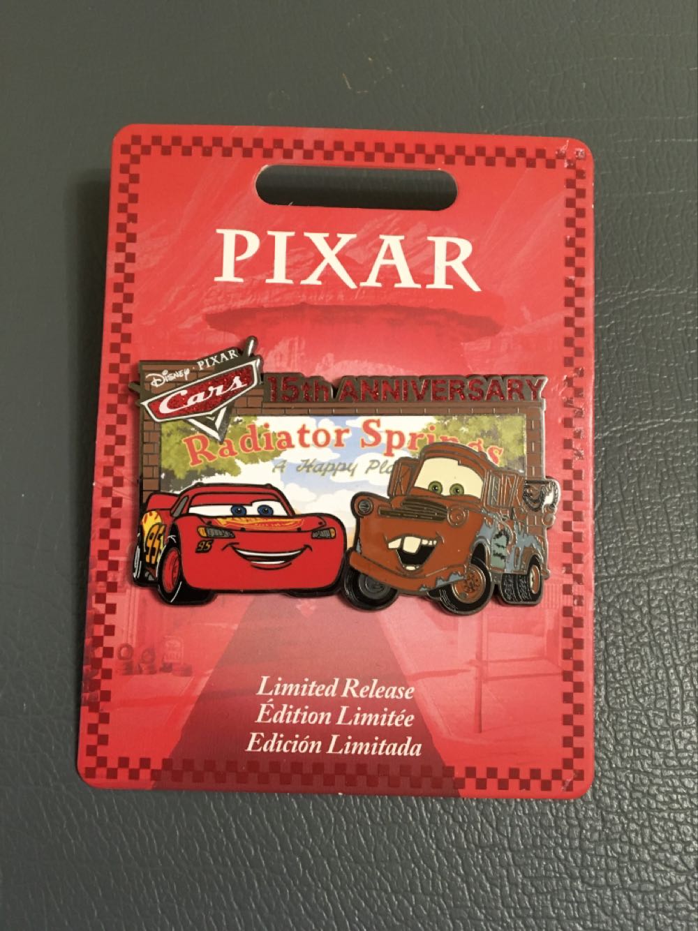 Figpin Classic: Naruto Hinata #297