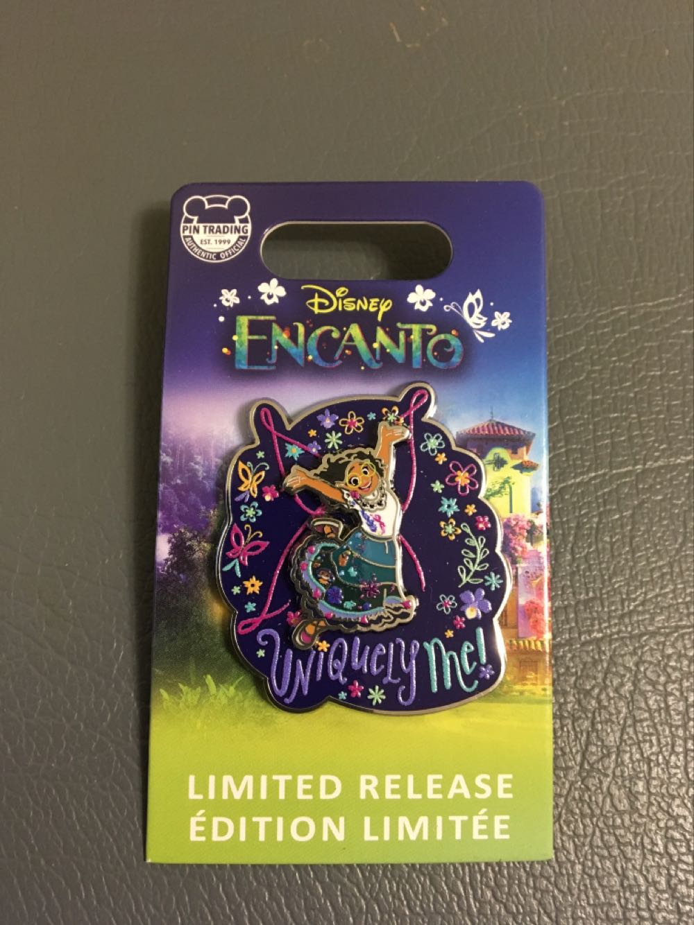 Toys R Us: Master Card