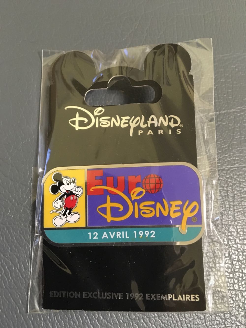 Wishables Series 2 - Boo