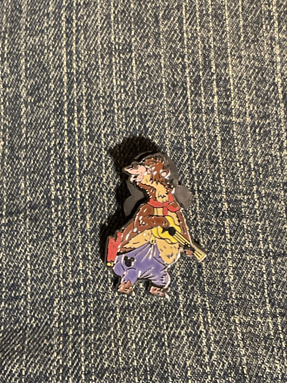 Government: Branch: Legislative