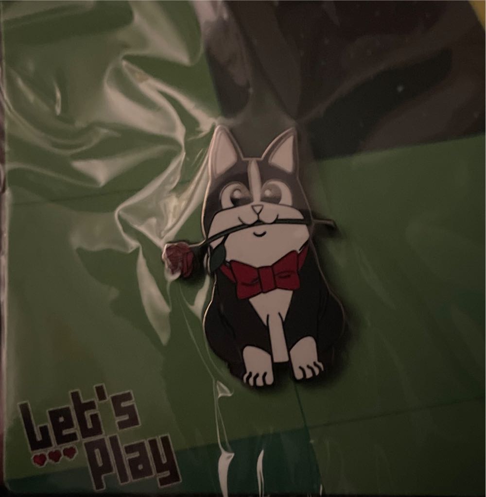 ACOTAR, Feysand Clasped Hands