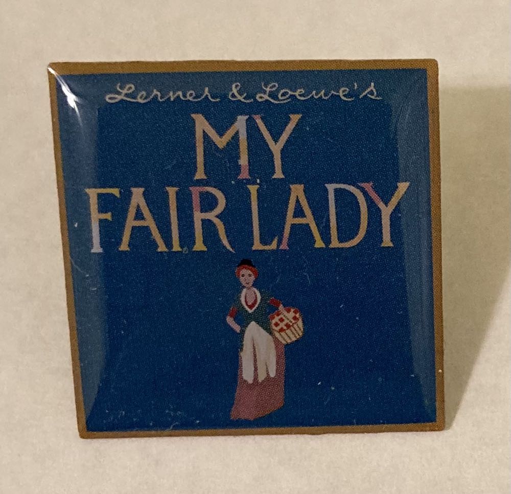 Hermione, Magical Comic