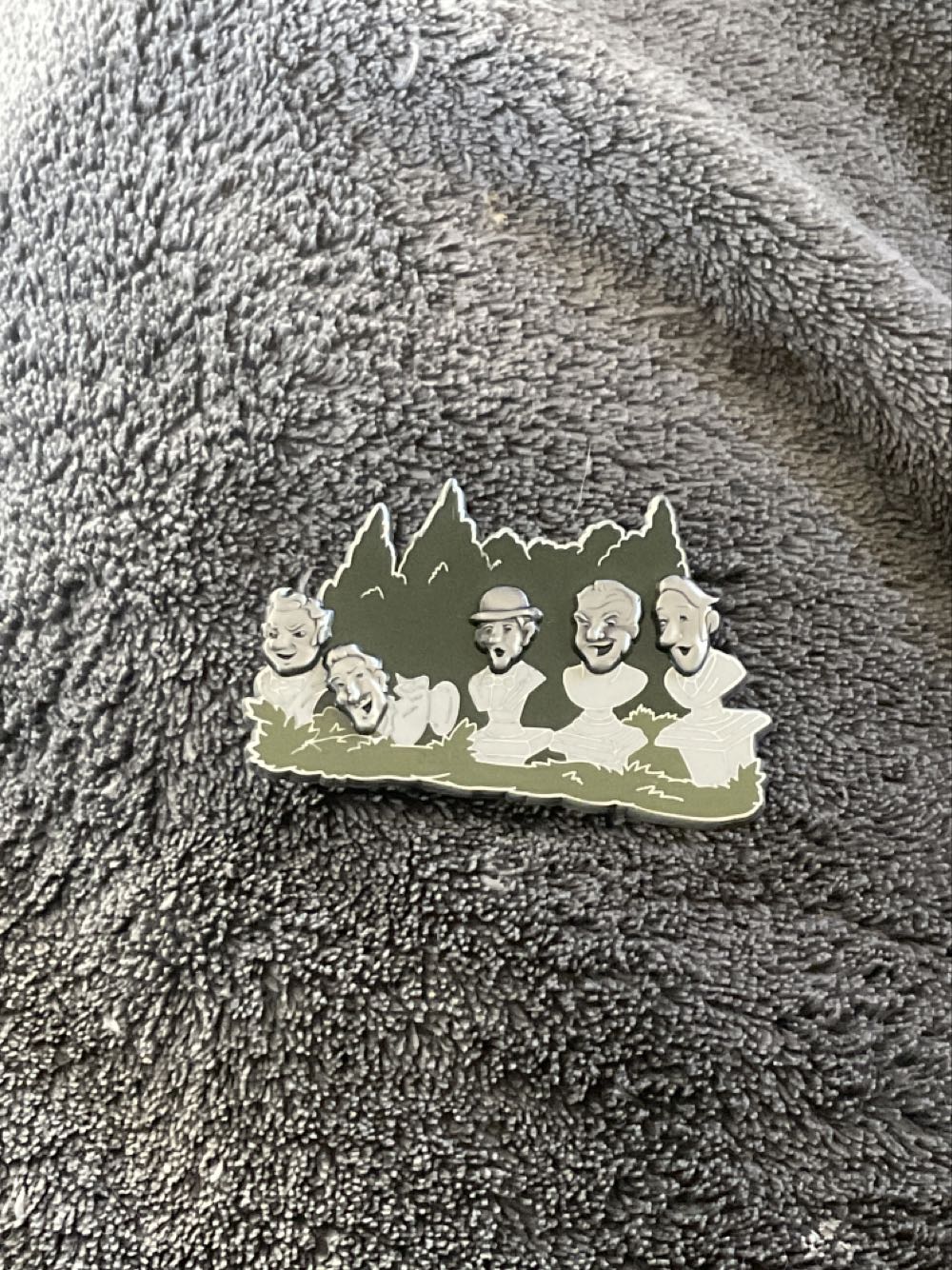 NYCC 2021 Exclusive Diablo Tyrael Figpin Blizzard Le