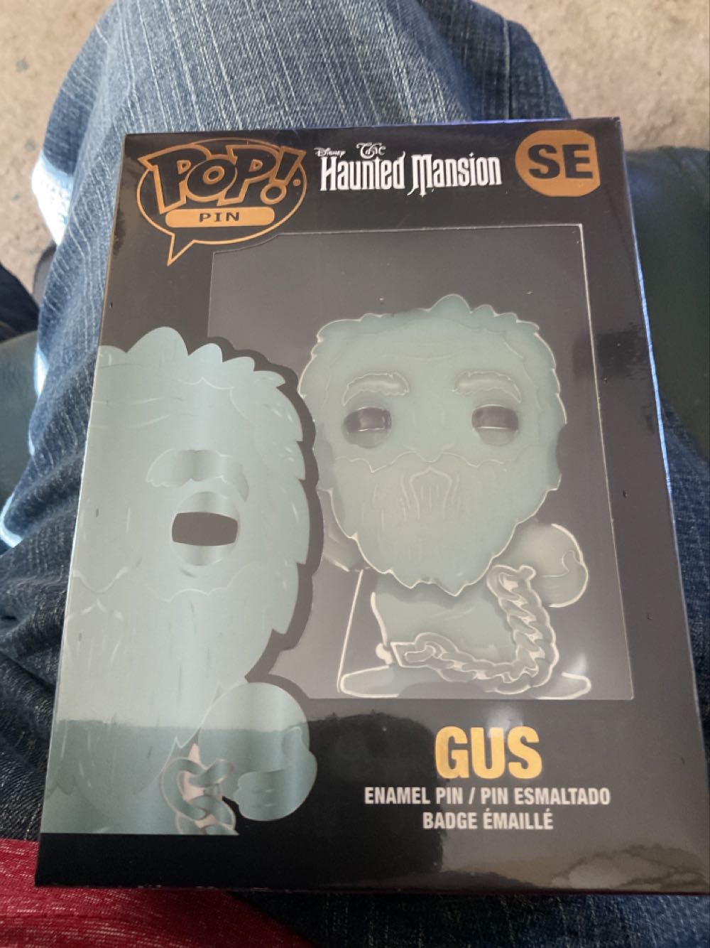 Trade: Alphabet: Nana