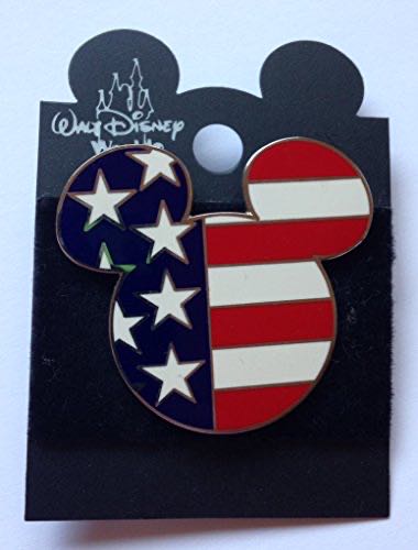 Minnie Mouse Holding 60th Ears