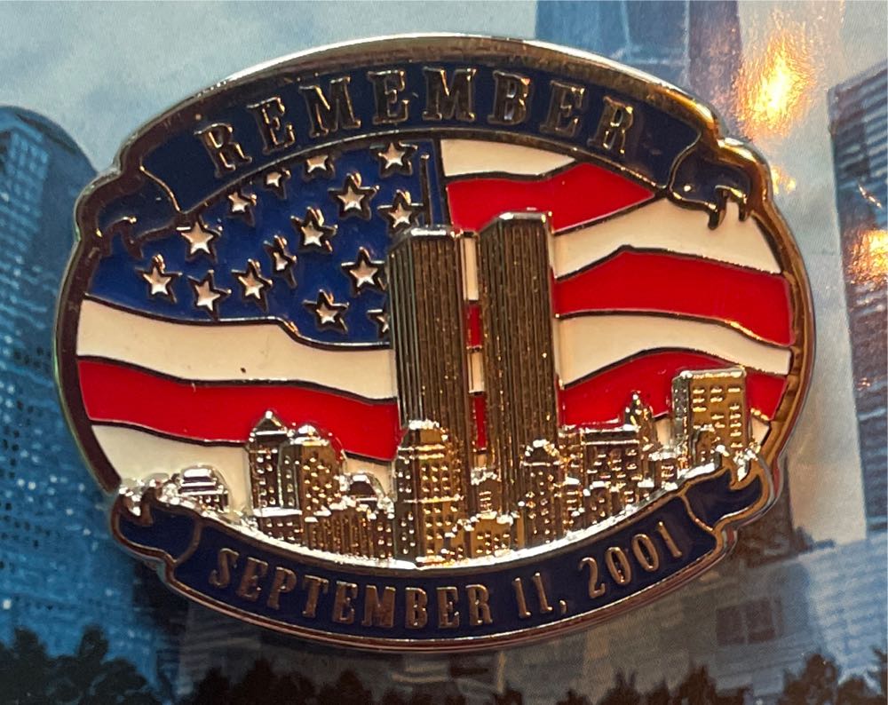 Tinkerbell Compass Rose