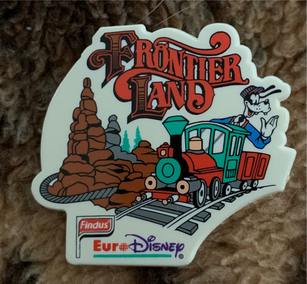 Frog Koi-Rider (Rose Gold)