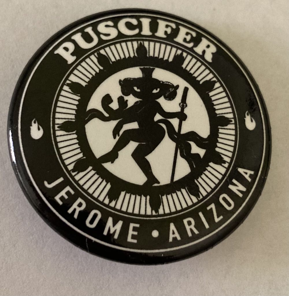 Bean P3 LE, Crookshanks $O