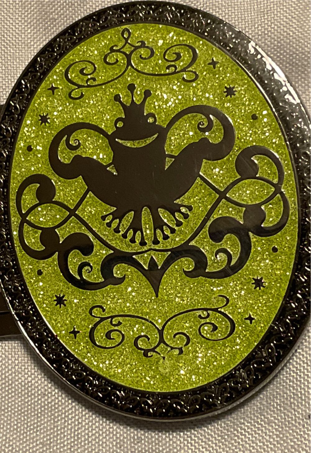 Bruno Paw Print “Fairy Tails” Mystery Box - Disney Parks Limited Release Pin