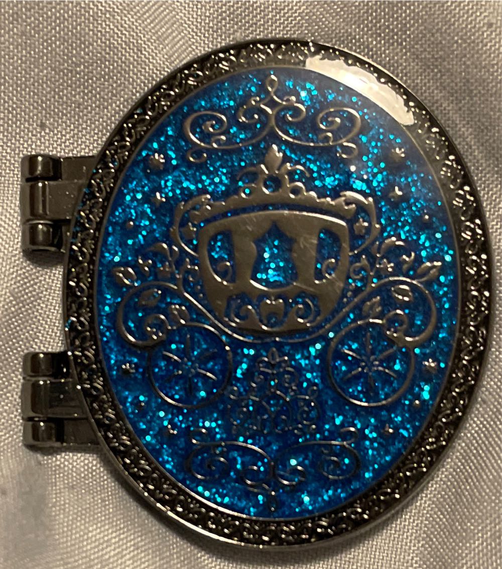 Anastasia, Journey to the Past Snowglobe $O