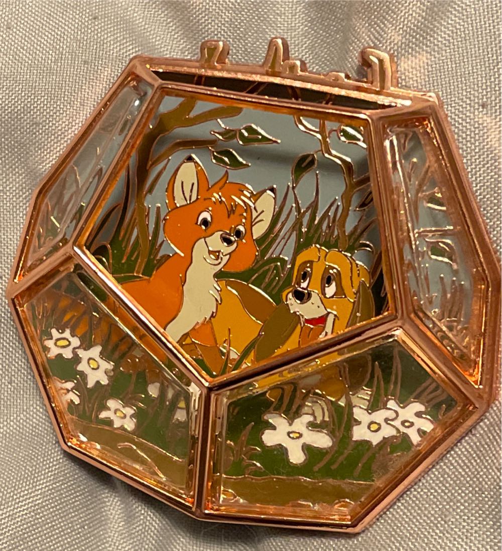 New Disney Cruise Line Halloween On The High Seas Mickey Minnie Le 2500