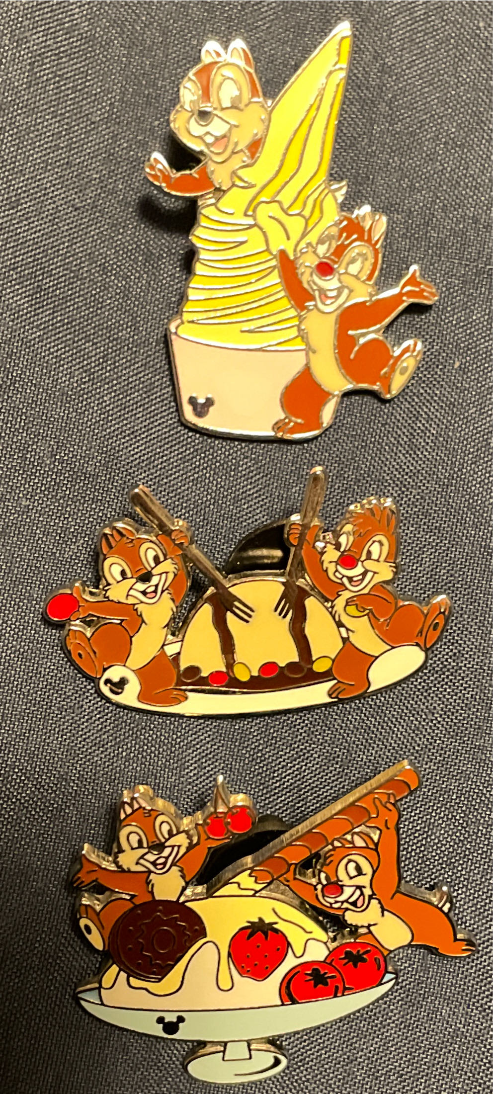 Anna - Paint The Night