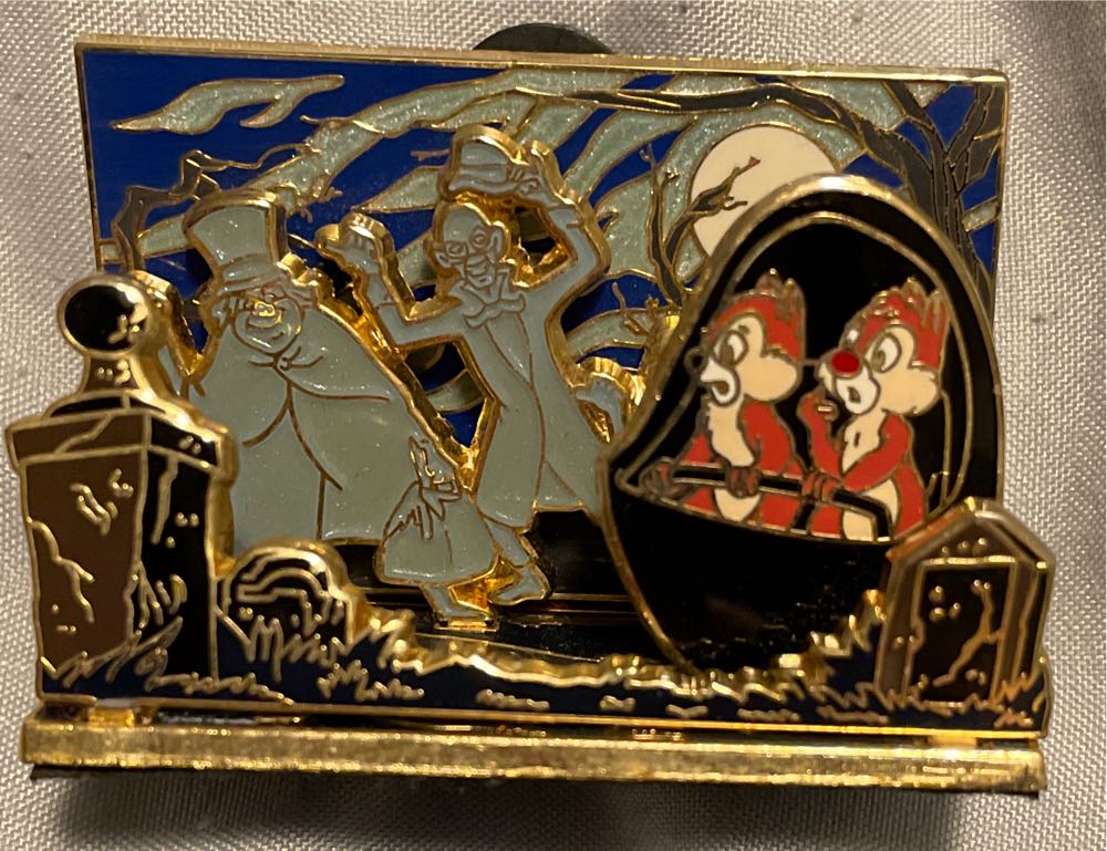 Mystery: Ice Cream - Heimlich