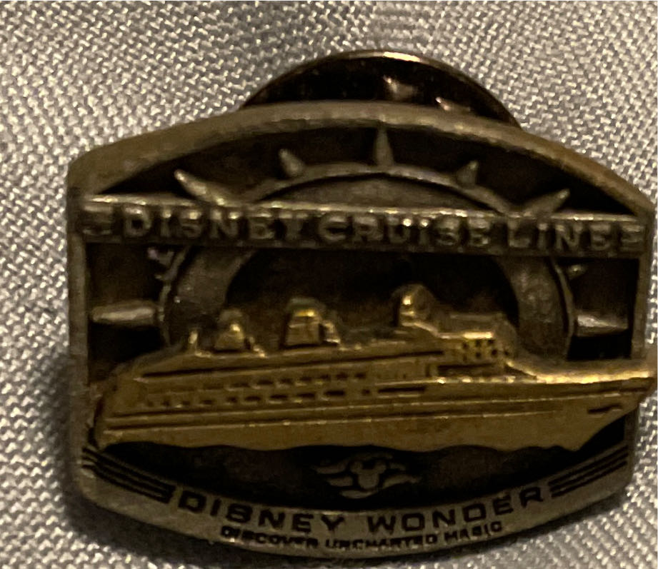 Blue Pansy Butterfly