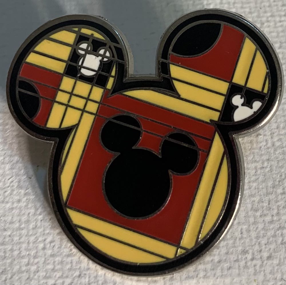 2014 - Up - Carl As A Kid Bottle Cap