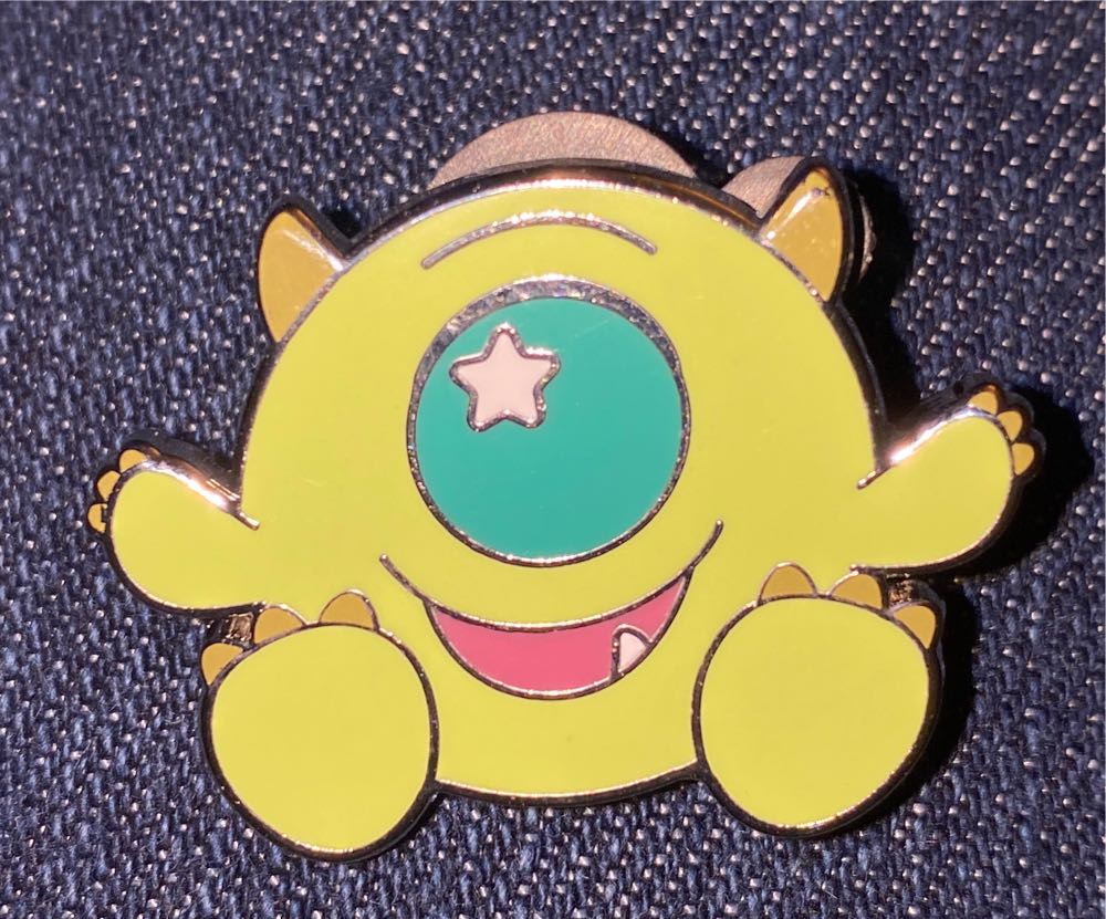 Snow White - Grumoy Ho Ho No !