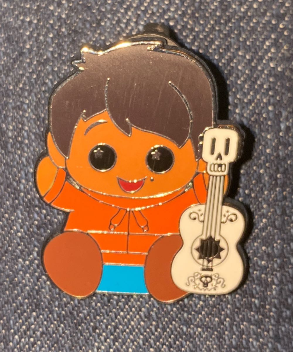 Magic Kingdom Starbucks Been There Series