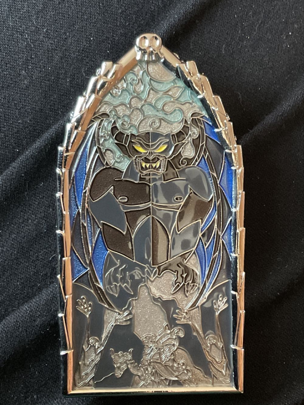 Sorting Hat, Mini (Yellow)