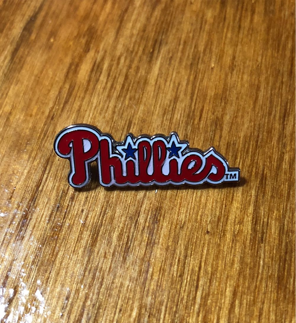 Stitch Flair Spinner Pin