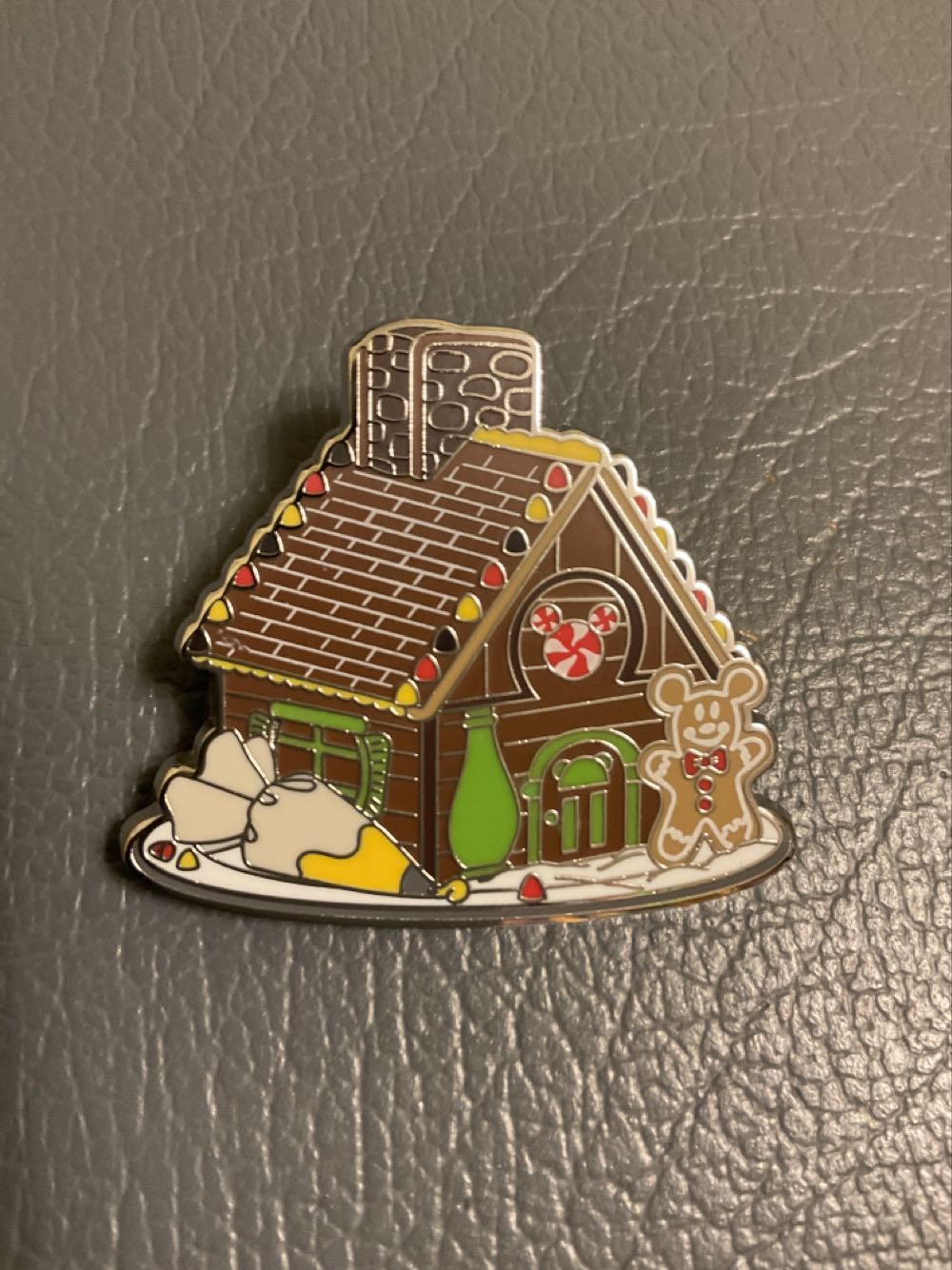 Egyptian White Lotus: Set