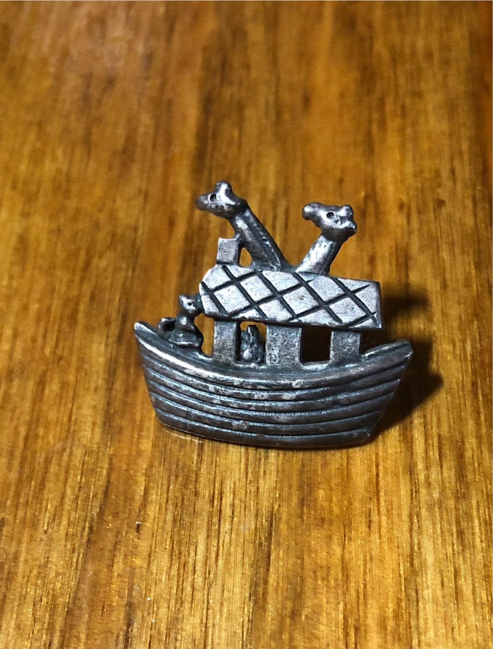 Bambi 75th Anniversary (Featuring A Sleeping Bambi And His Mother) - Disney Parks Limited Edition Pin