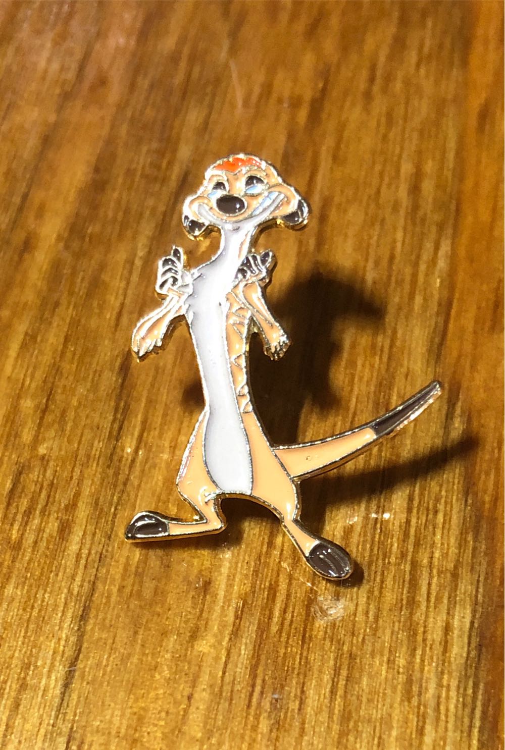 Bedknobs And Broomstick - King Leonidas - 2010