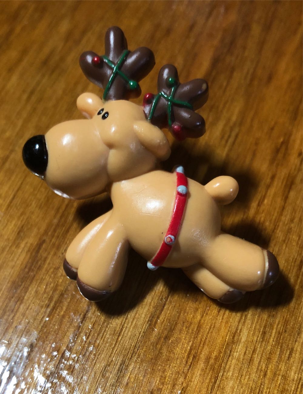 Raven (White/Copper)