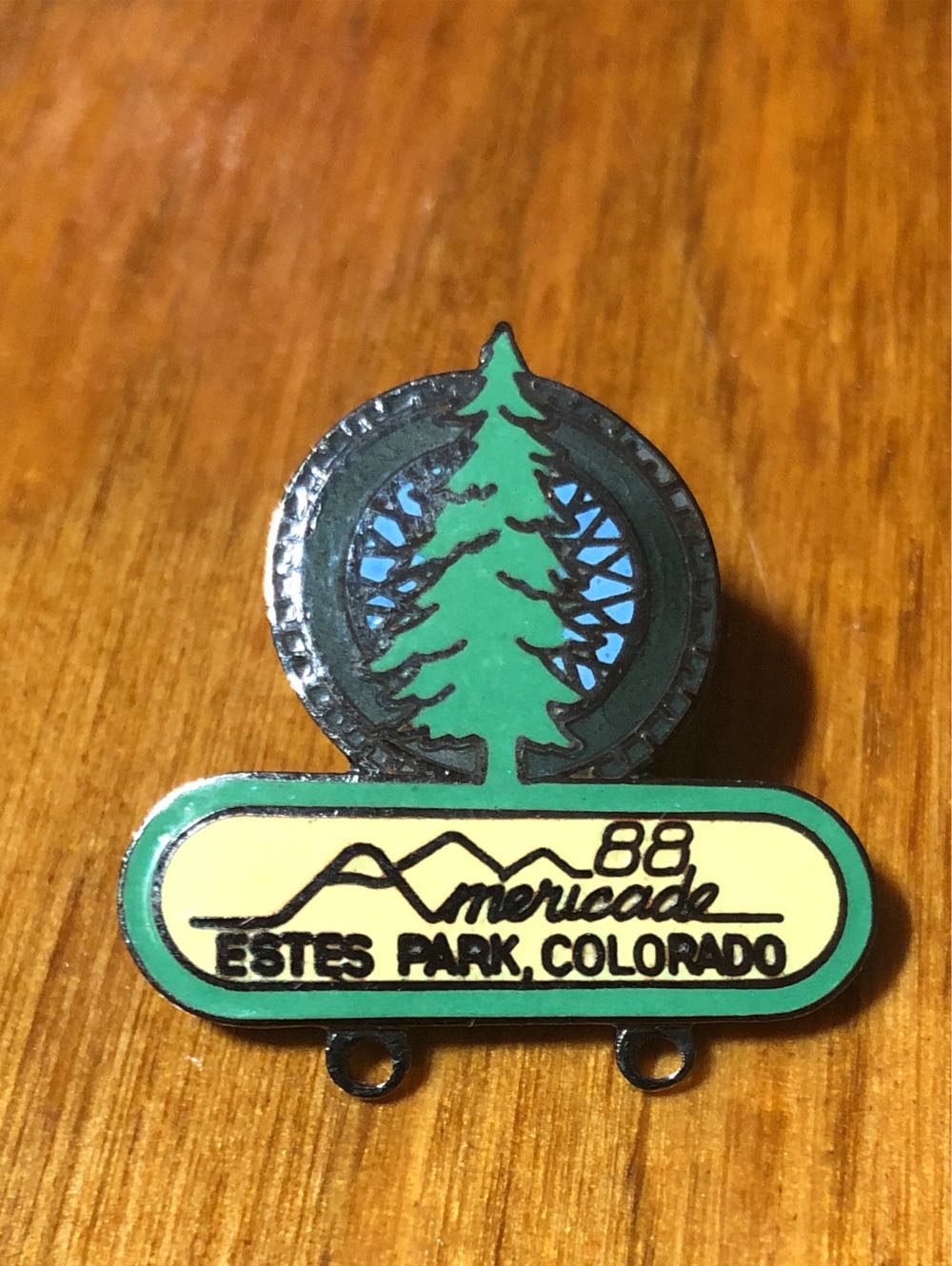 Wilbur “Nurses Day 2018” - Disney Parks Limited Edition Pin