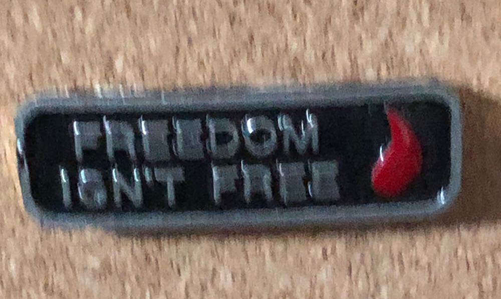 Captain Hook And Tinker Bell With Map - Disney Parks Pin