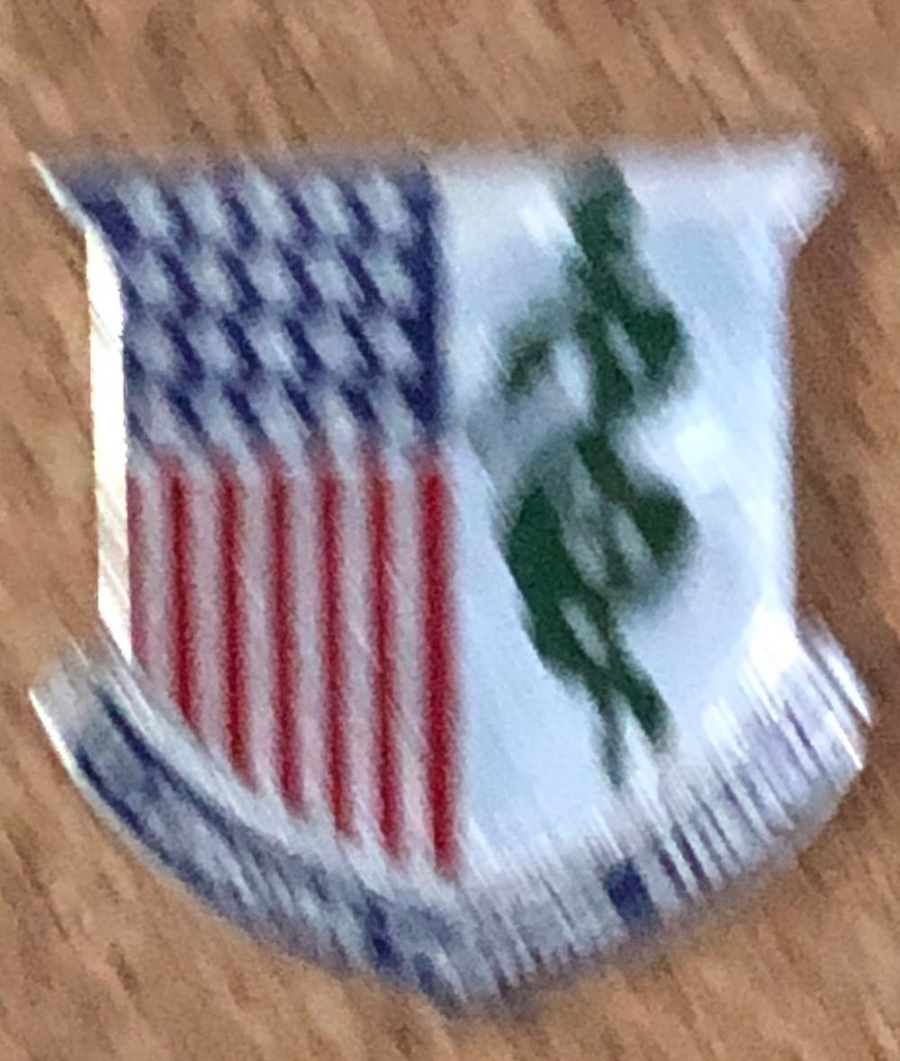 Ghostbusters: Logo (80's style) 