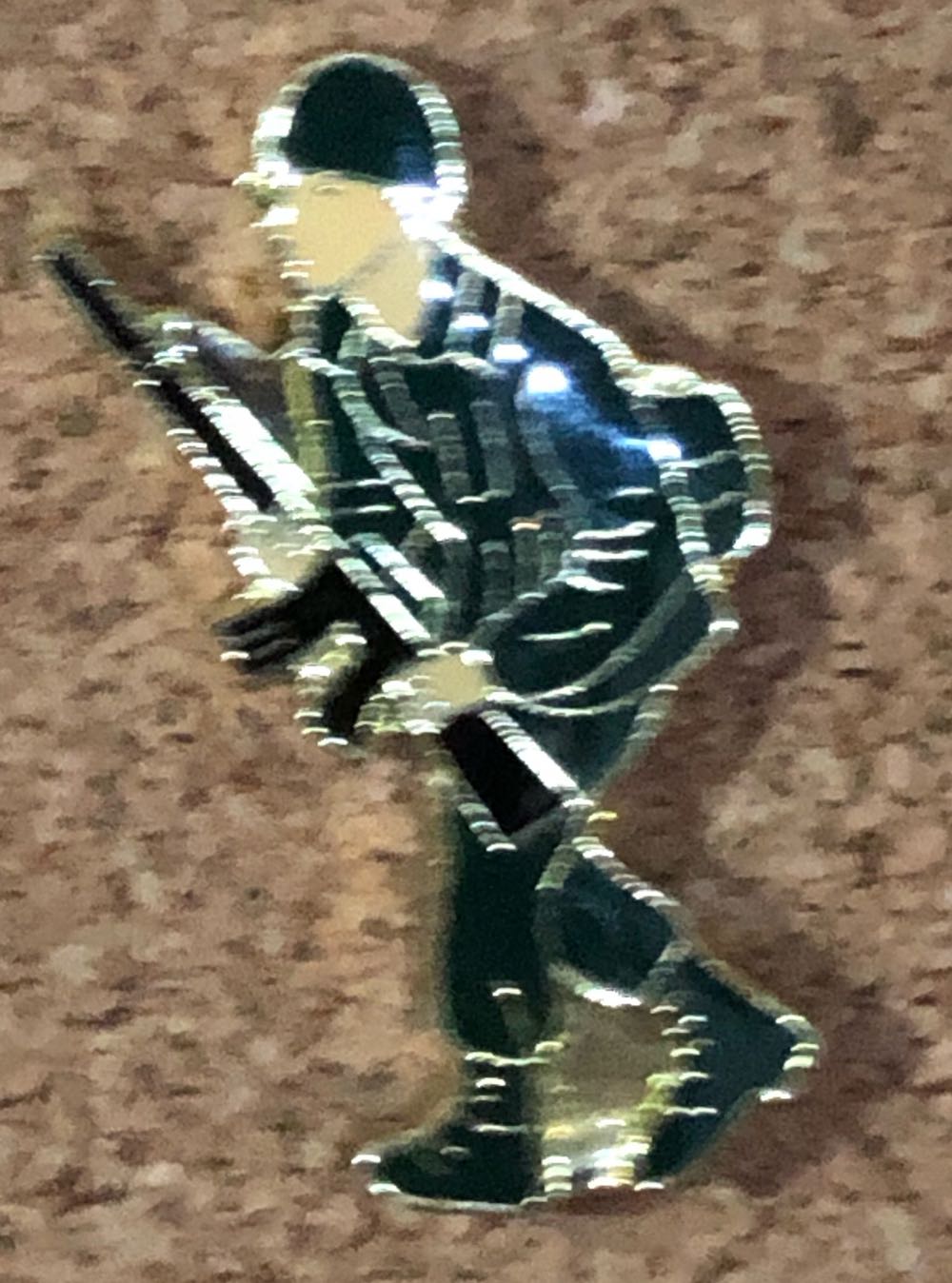 Mythology Series - Conniving Kelpie