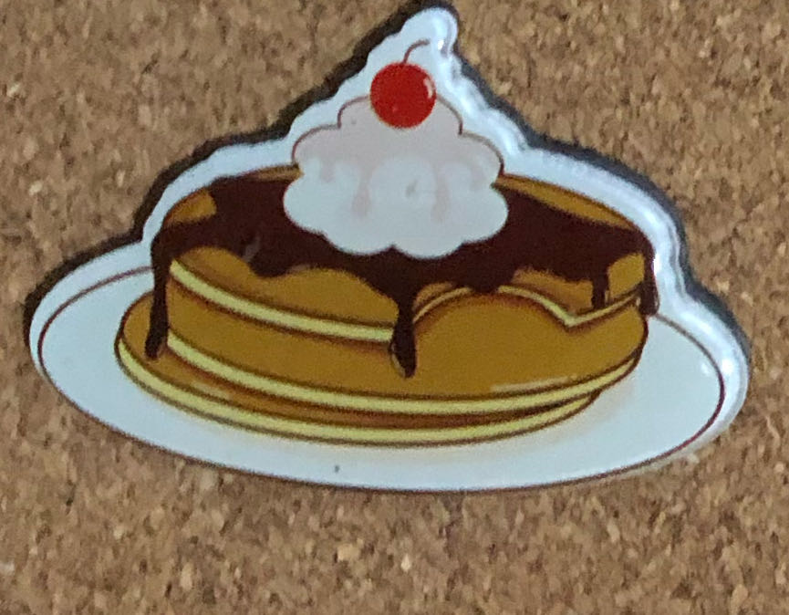 Disney: Zootopia: 2018 Booster Set 2/6