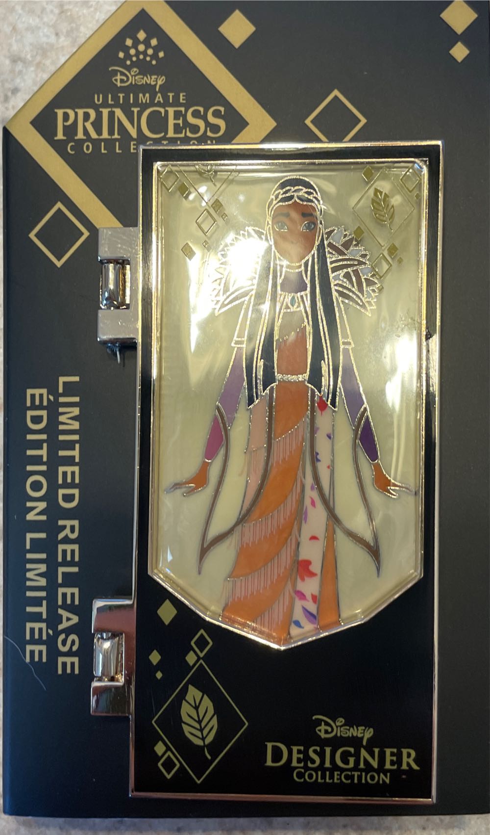 Oswald - Film Strip Box Lunch