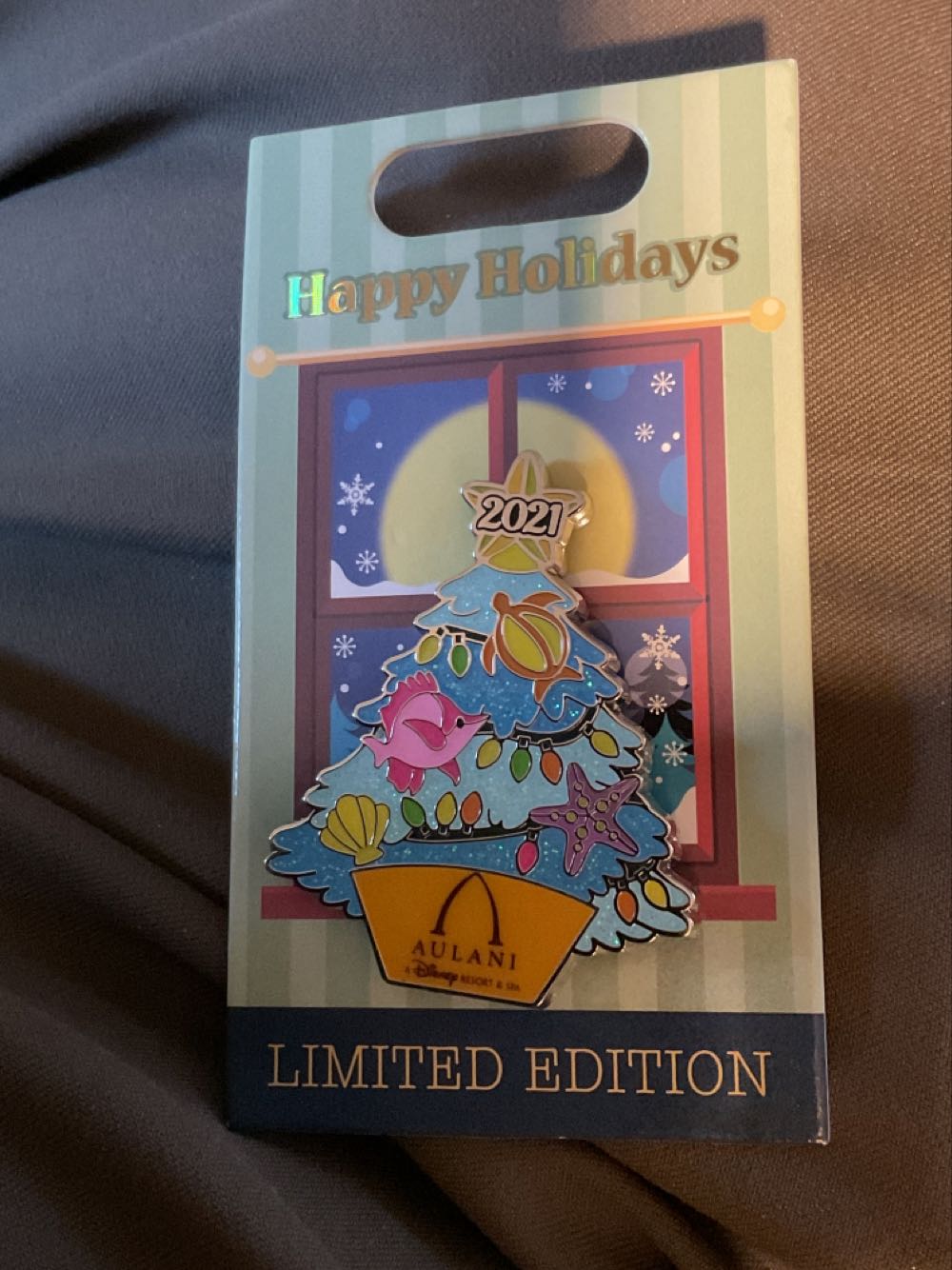 Teacup, Luna (Rose Gold)