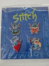 WDW 2014 Hidden Mickey Series-Colorful Pascal-Blue