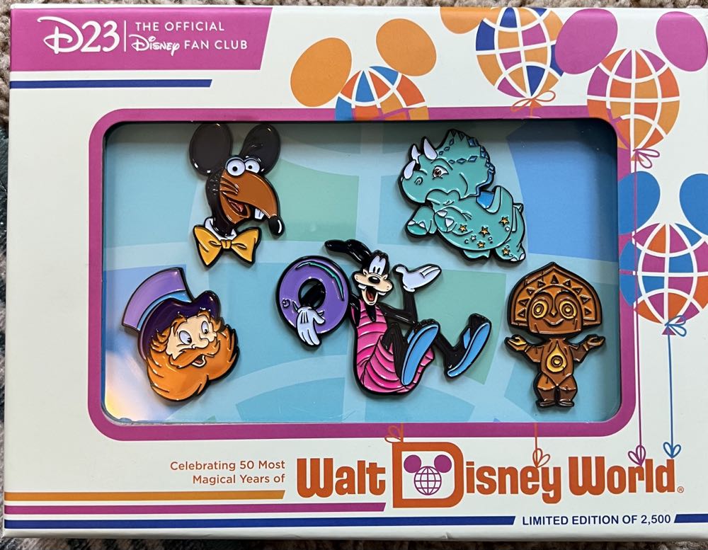 Disney Magical Comics, Stitch