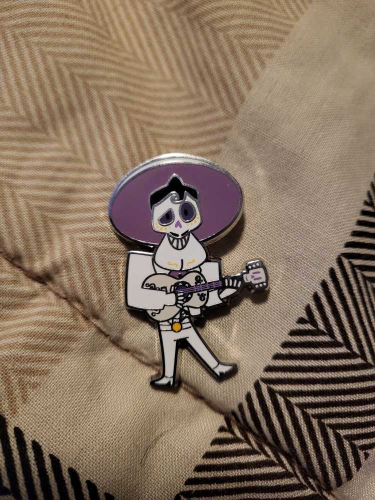 Creepy Cute: Graveyard Shift