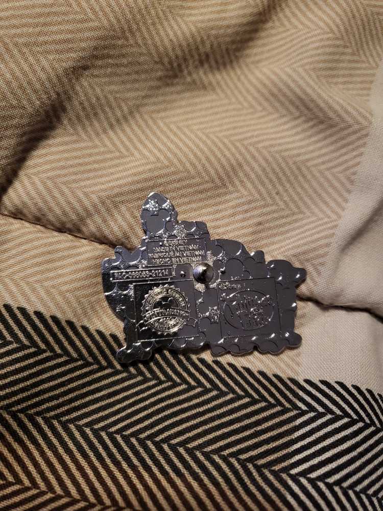 Phineas and Ferb: Gang  pin collectible - Main Image 2