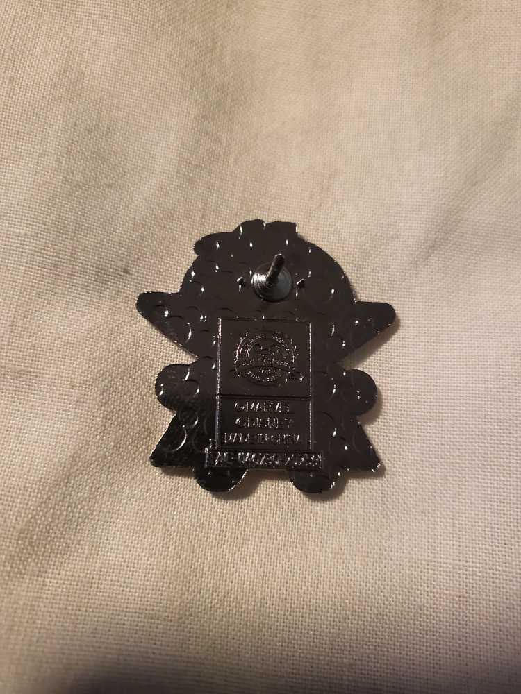 Dr. Strange | Kawaii Art - Kawaii Art Series pin collectible - Main Image 2