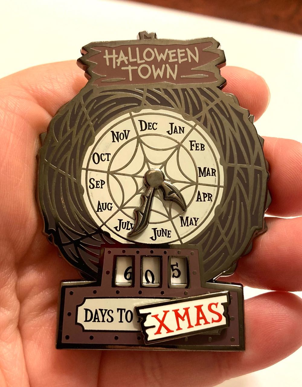 Your Key To The Magic - Pass holder Set - 2012