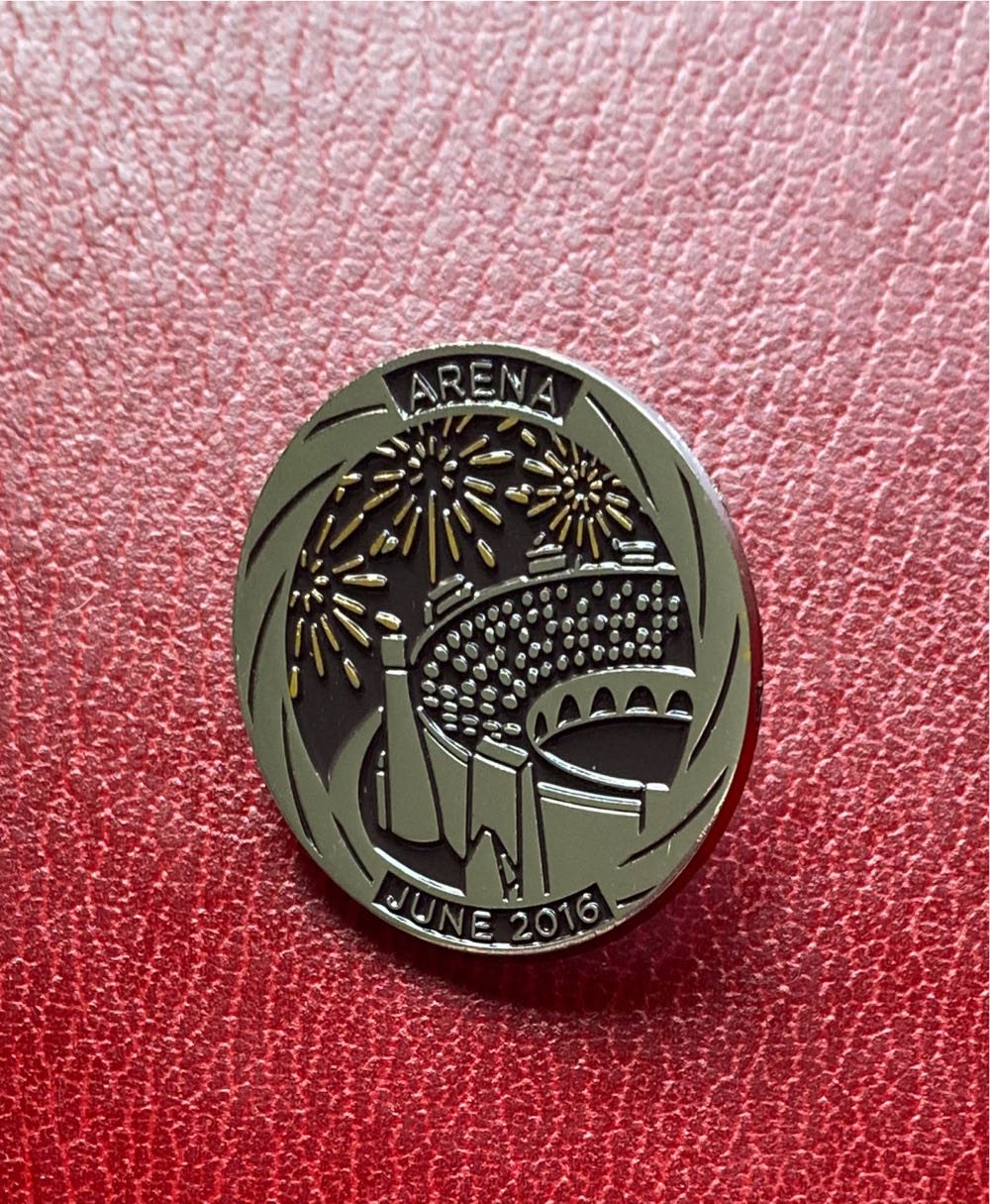 Company: Restaurant: Joe’s Crab Shack