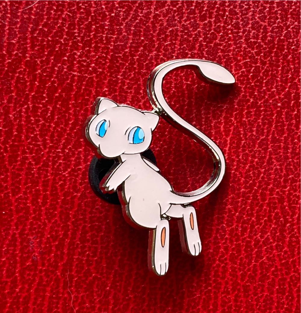 Toy story - Forky On Bonnies Back Pack