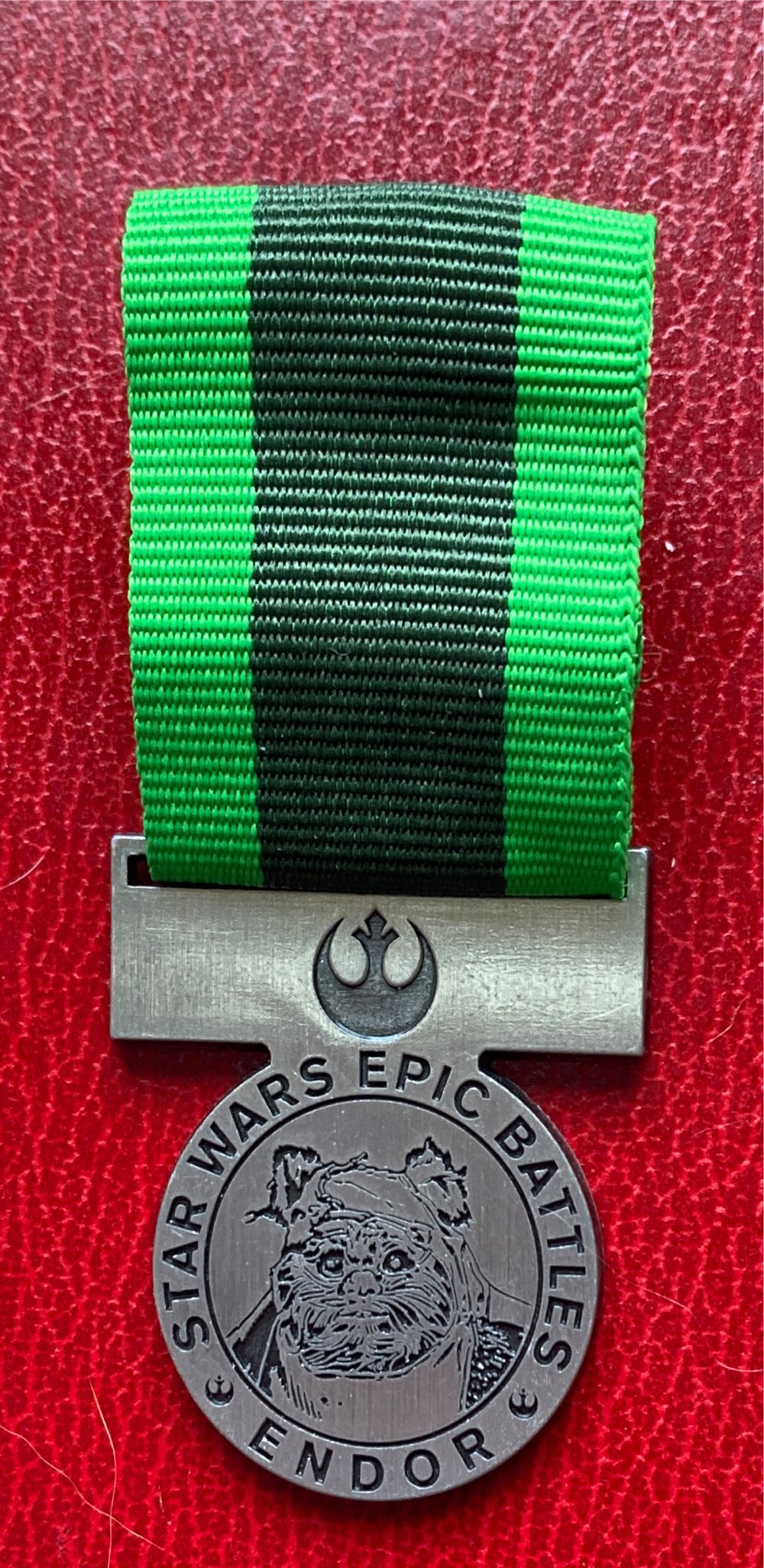 Disney: Patriotic: Donald