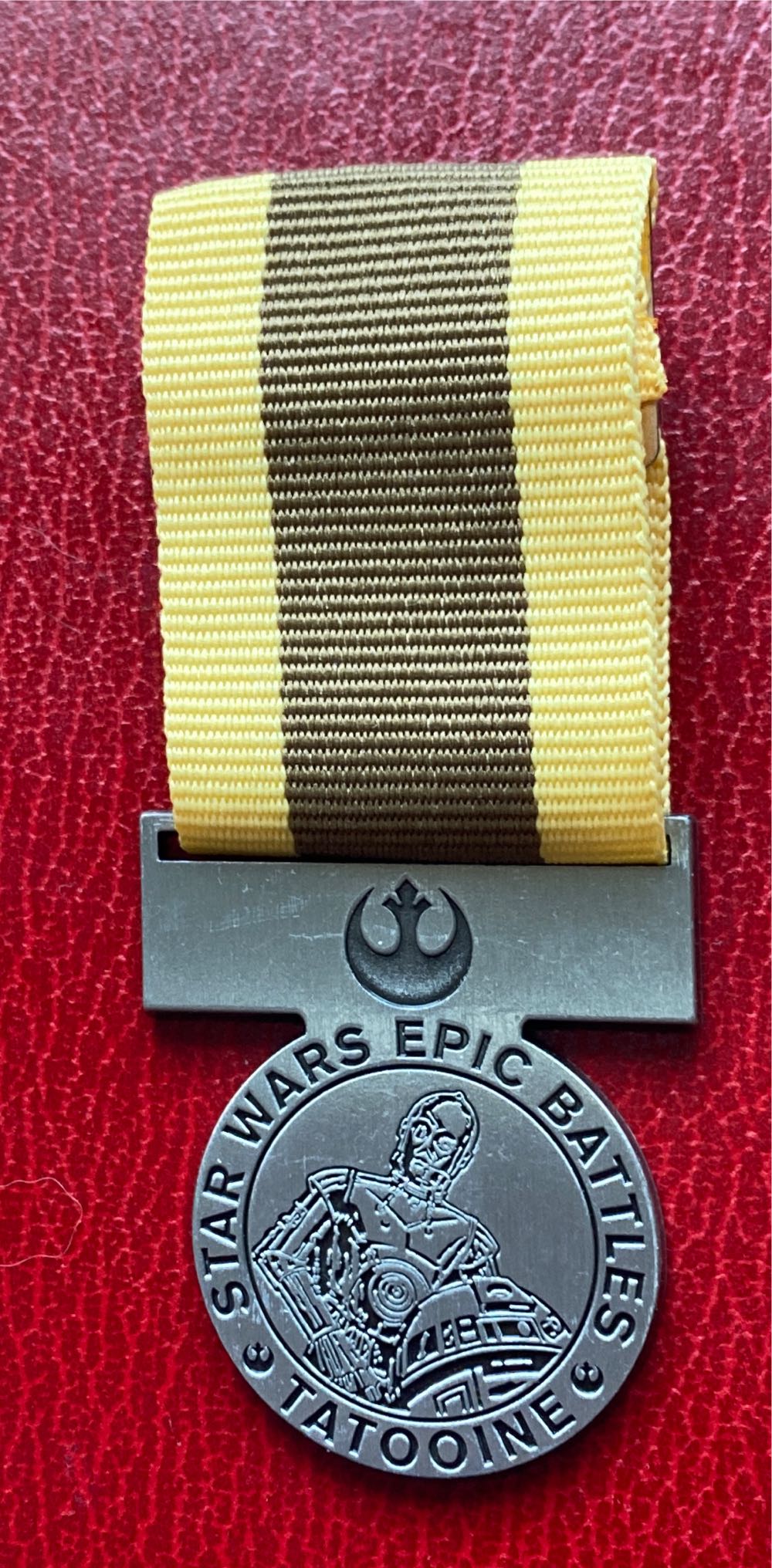 Milky Way Collection - Mars