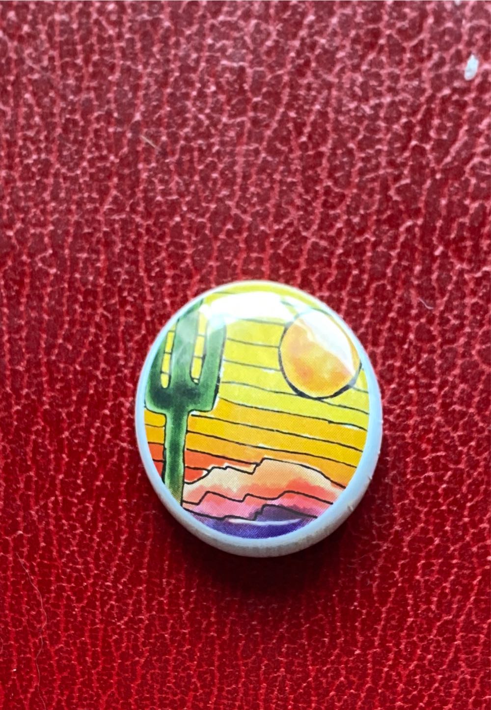 TV Show: Sons Of Anarchy