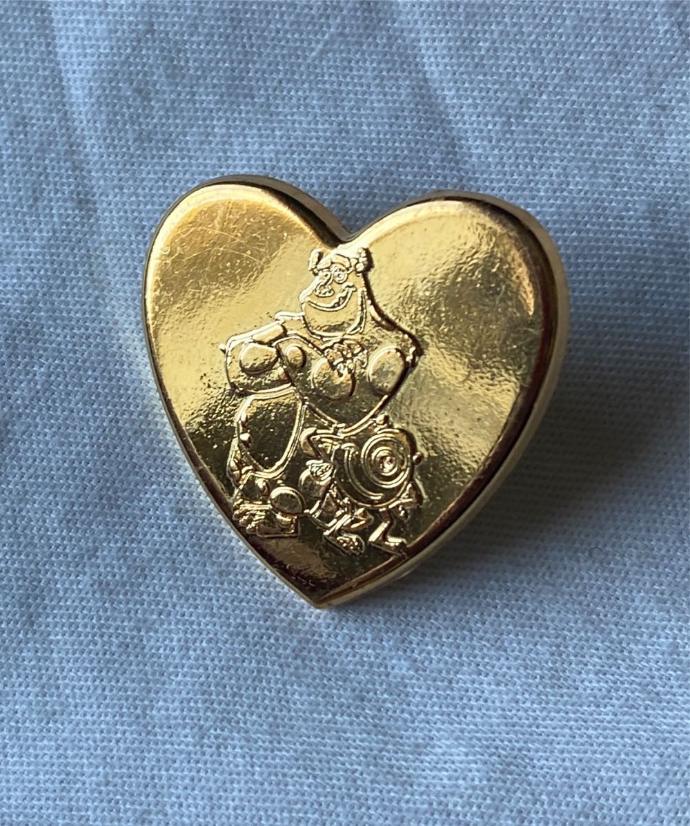 Puffs, W&Ws (M&Ms Candy Parody) $O