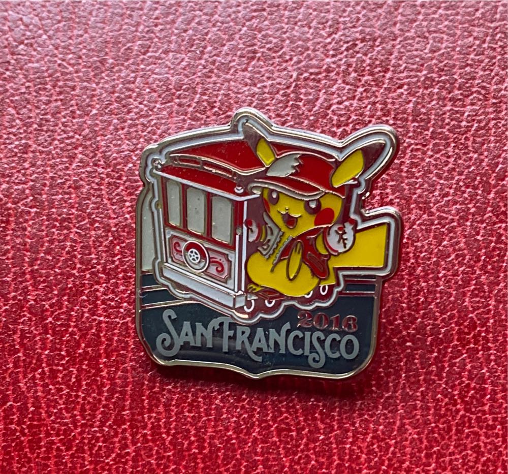 Megara With Flower - Disney Parks Pin