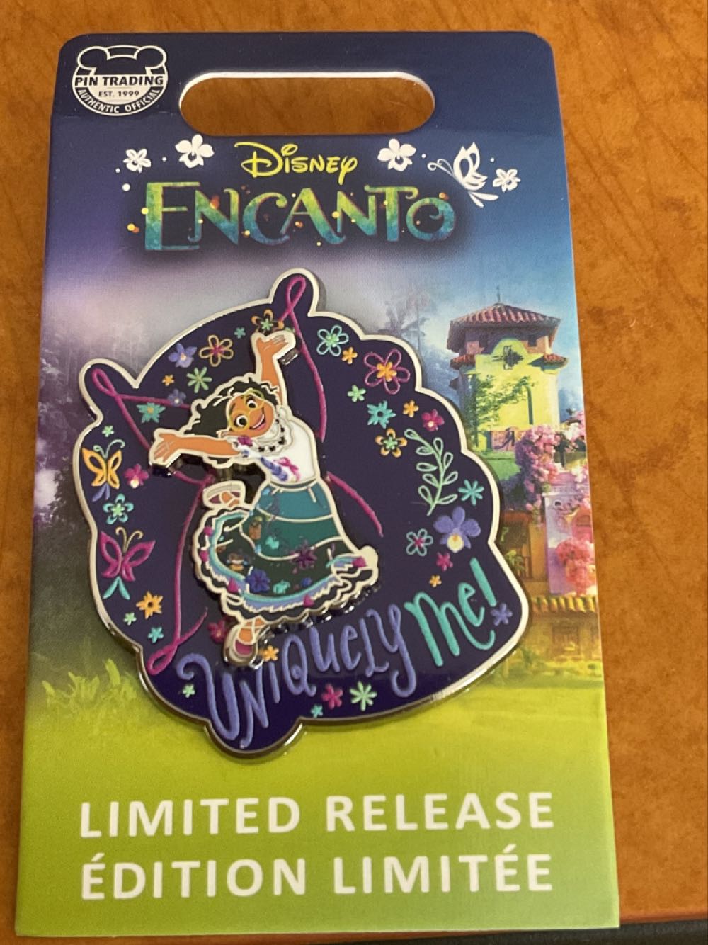 Disney Castle Collection No. 6/10 - Sleeping Beauty - Ltd Release